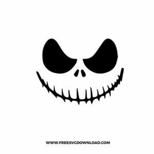 Nightmare Before Christmas Svg Files, Nightmare Before Christmas Svg, Jack Skellington Faces, Cricut Templates, Svg Downloads, Christmas Svg Files, Svg Free, Svg Free Files, Jack Skellington