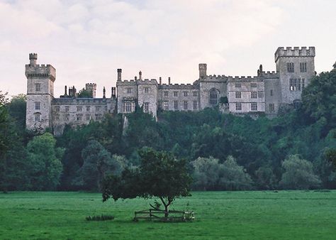 Old Ireland Photograhy  Lismore Photo Castle At by Celticcatphotos, $18.00 Ireland Decor, Castle Ireland, Trip To Ireland, Irish Heritage, Irish Celtic, File Image, Photo Wall Art, Color Photography, Pretty Pictures