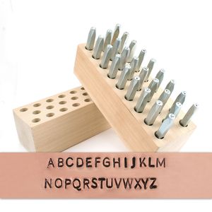 Metal Stamping Tools Beaducation Block Uppercase Letter Stamp Set 3/32" (2.4mm) Metal Stamping Kit, Letter Stamp, Metal Letter, Letter Stamps, Stamping Tools, Diy Stamp, Jewelry Making Project, Number Stamps, Design Stamps