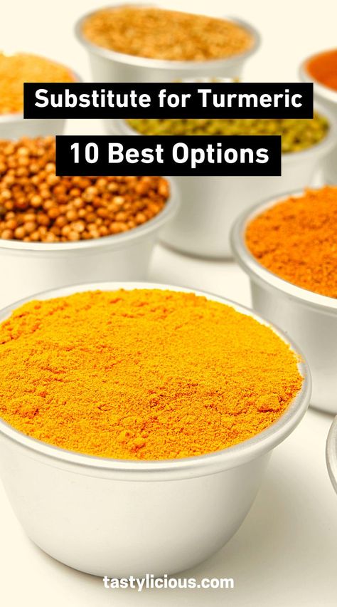 turmeric substitute flavor | fresh turmeric substitute | turmeric substitute in soup | can i use paprika instead of turmeric | keto recipes dinner | healthy gut recipes | keto diet recipes | yummy food Turmeric Hair Removal, Gut Recipes, Healthy Gut Recipes, List Of Spices, Turmeric Spice, Diy Spices, Fresh Turmeric, Recipes Yummy, Healthy Herbs