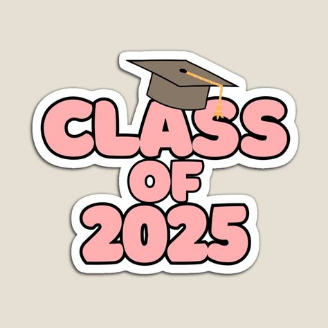 Promote | Redbubble Graduating Affirmations, Senior Wallpaper, Senior Year Things, Grad Picture Ideas, Graduation Wallpaper, Senior Year Fun, Graduation Pic Ideas, Graduation Images, Funny Laptop Stickers