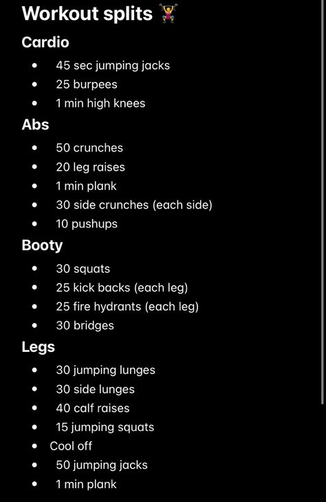 Hoț Girl Workout, Coquette Workout Routine, Vanilla Girl Workout, Goth Gym Girl, Workouts Splits, Workout Girlies, Coquette Workout, Hourglass Workouts, Girly Workout