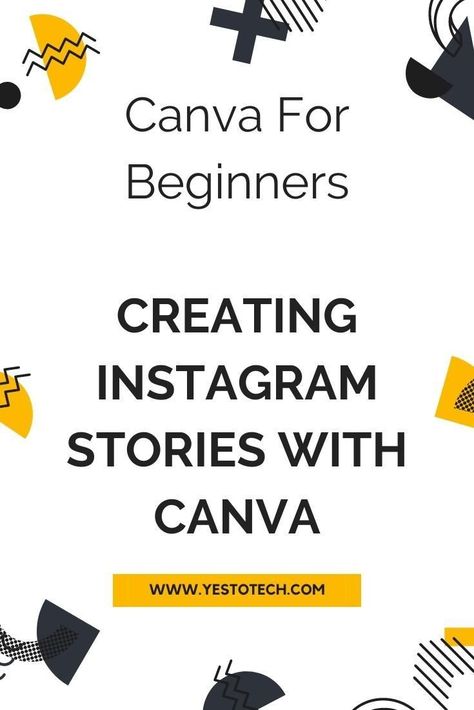 Want to create eye-catching Instagram stories that get more likes, messages and shares? I'll show you exactly how to do that with Canva even if you're not design-savvy. In this Canva for beginners video, you'll start creating Instagram stories with Canva so that you can boost your Instagram marketing efforts. We'll cover how to create animated Instagram stories in Canva, where to get Instagram story ideas with Canva and how to make Instagram highlight covers in this Canva tutorial for beginners. 30 Days Of Instagram Content, Instagram Content Planner, Instagram Content Calendar, Market Branding, Make A Story, Fonts In Canva, Instagram Business Marketing, Canva Tutorials, Instagram Story Highlight Icons