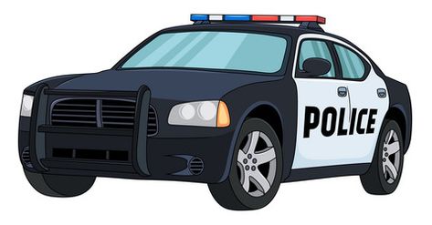 Police Car Wallpaper, How To Draw A Police Car, Police Car, Police Car Drawing, Car Emoji, Police Station Cartoon, Police Car Clipart, Police Car Illustration, Police Car Pictures