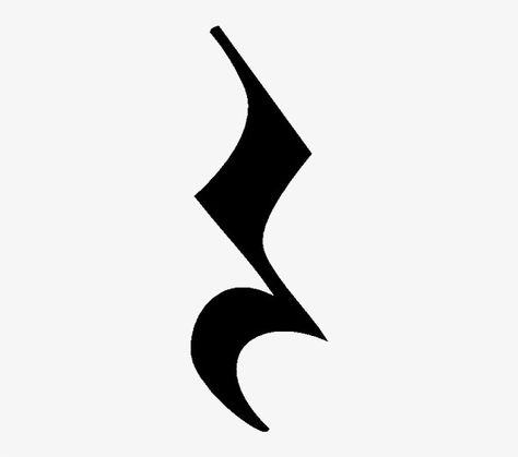 Music Symbol Tattoo, Meaningful Symbol Tattoos, Rare Tattoos, Music Terms, Nota Musical, Cello Music, Symbol Tattoo, Music Symbols, Clothing Design Sketches