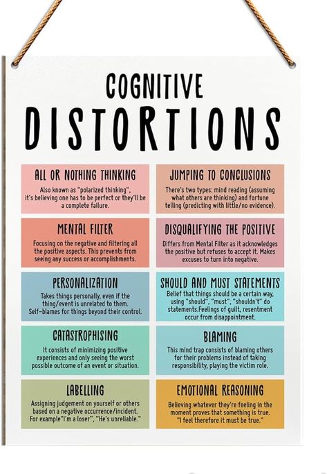 Amazon.com: Therapy Office Wood Wall Decor, Mental Health Wall Art, Therapy School Counselor Therapist Social Worker Office Decoration Mental Health Classroom School Decor, All or Nothing Thinking : Office Products Office Wood Wall, Mental Health Classroom, All Or Nothing Thinking, Social Worker Office, Health Classroom, Social Worker Office Decor, Psychology Office, Social Work Offices, Social Workers Office