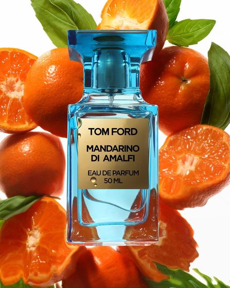 TOM FORD on Instagram: “A breeze of bright citrus gives way to night-blooming flowers, mint and jasmine. Experience Mandarino di Amalfi. @tomfordbeauty #TOMFORD…” Night Blooming Flowers, Tom Ford Private Blend, Fragrances Perfume Woman, Tom Ford Beauty, Perfume Collection Fragrance, Citrus Fragrance, Perfume Scents, Perfume Lover, Smell Goods