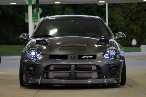 Dodge Neon SRT-4 Dodge Caliber Srt4, Srt4 Neon, Dodge Srt 4, American Muscle Cars Dodge, Dodge Daytona, Dodge Charger Rt, Dodge Srt, Dodge Neon, Volkswagen Scirocco