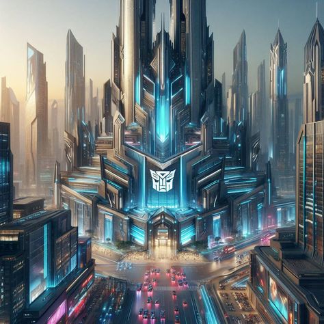 Transformers Wallpaper Aesthetic, Aesthetic Transformers Wallpaper, Transformers Wallpaper Laptop, Barricade Transformers Wallpaper, Transformers Desktop Wallpaper, Transformers Aesthetic, Transformers Background, Futuristic City Background, Transformers Decorations