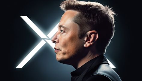 Elon Musk hints at possible X partnership with Midjourney Elon Musk has hinted at a possible partnership between X and the popular artificial intelligence (AI) image generator Midjourney, to transform the user experience on the social media platform.  The b… Start Youtube Channel, Tesla Ceo, Youtube Thumbnail, New Laptops, Media Platform, Elon Musk, Image Generator, Work Experience, User Experience