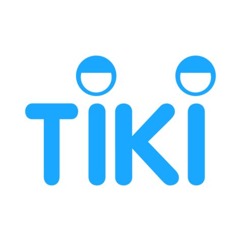 Tiki logo vector free download - Seelogo.net Tiki Logo, Vector Free Download, Quotes About Moving On, Beauty Logo, Beauty Store, Mua Sắm, Ulta Beauty, Business Planning, Karaoke