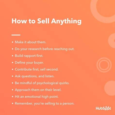 Sale And Marketing, How To Sell Your Services, How To Sell A Product Tips, Sell Benefits Not Features, How To Be A Sales Person, How To Sell A Product, Selling Tips Business, How To Make Sales, Small Things To Make And Sell