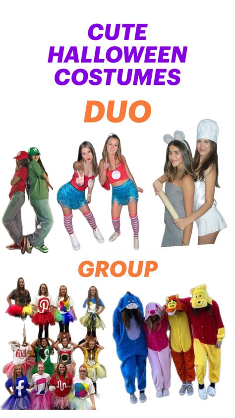 #duocostume #groupcostume #halloween #costume Chipsets Costume, Halloween Duos, Duo Costumes, Costumes For Halloween, Group Costumes, Cute Halloween Costumes, Cute Halloween, Costume Ideas, Halloween Costume