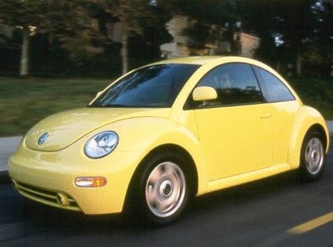 Yellow Volkswagen Beetle, Yellow Beetle, Vw New Beetle, Beetle Car, New Beetle, Latest News Today, My Car, Future Car, Vw Beetles