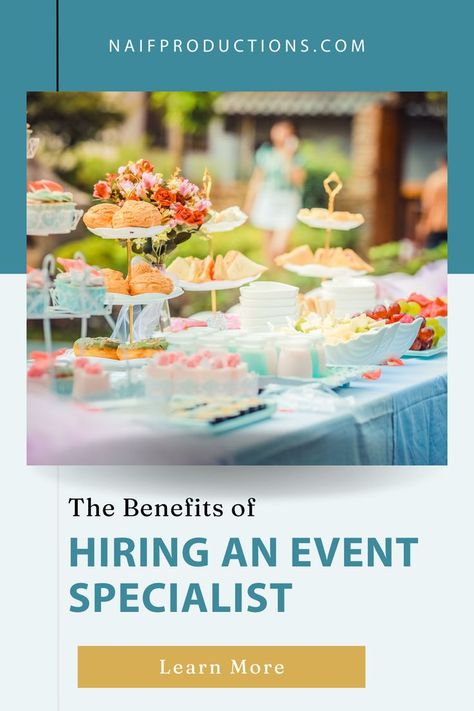 Benefits of Hiring an Event Specialist Hosting A Networking Event, Women Networking Event, Event Planning Questions For Clients, Corporate Event Planning Checklist, Why Hire An Event Planner, Corporate Event Planning, Corporate Event Planner, Event Specialist, Event Planning Business