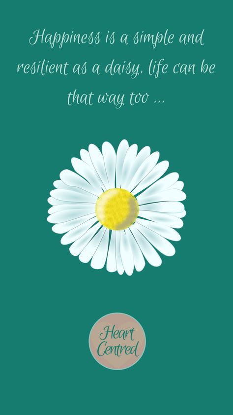 Daisy Quotes Simple, Daisies Quotes, Daisy Quotes, Daisy Ideas, Bulletin Journal, Coaster Ideas, Happy Daisy, Lotus Flower Art, Bulletin Journal Ideas