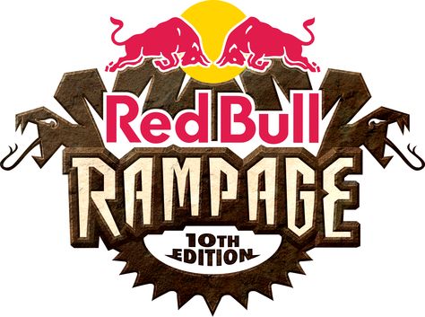 Sticker Bomb Wallpaper, Red Bull Rampage, Red Bull F1, Bull Logo, Event Logo, Sticker Bomb, Aztec Art, 8 Bits, Learning Graphic Design