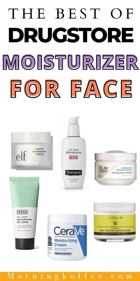 Luxe Hydration: Indulge in High-End Face Creams Good Drugstore Moisturizer, Top Face Moisturizer, Best Dry Skin Moisturizer, Best Skin Moisturizer, Best Night Time Moisturizer, Best Daily Moisturizer Face, Best Moisturizer For Face Over 40, Best Mostizer For Face, Best Face Cream For Daily Use