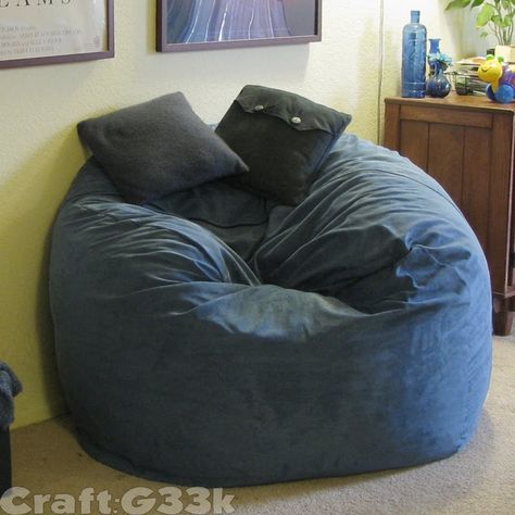 Bean bag Beam Bag, Bag Art, Dream Room Inspiration, Bedroom Designs, Summer 24, Bean Bag, Dream Room, Room Inspiration, Bean Bag Chair