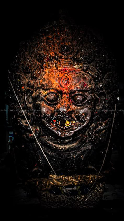 Kal Bherav New Wallpaper, Kal Bhairav Wallpaper, Kala Bhairava Images, Kaal Bhairav Wallpaper, Muthappan Wallpaper Hd, Bhairava God, Bhairava God Art, God Kali, Bhairav Baba