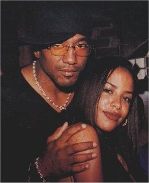 Q-Tip & Aaliyah Rip Aaliyah, Aaliyah Pictures, Aaliyah Dana Haughton, Aaliyah Style, A Tribe Called Quest, Old School Hip Hop, Aaliyah Haughton, Hip Hop Clothing, 90s Hip Hop Fashion