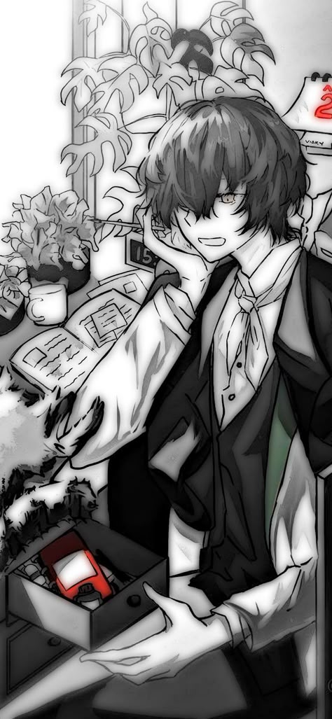 Bungo Stray Dog Wallpaper, Dazai Bungou Stray Dogs Wallpaper, Bsd Poe Wallpaper, Stray Dogs Anime Wallpaper, Ranpo X Poe Wallpaper, Bsd Phone Wallpaper, Bsd Aesthetic Wallpaper, Poe Bsd Wallpaper, Bungou Stray Dogs Wallpaper Aesthetic