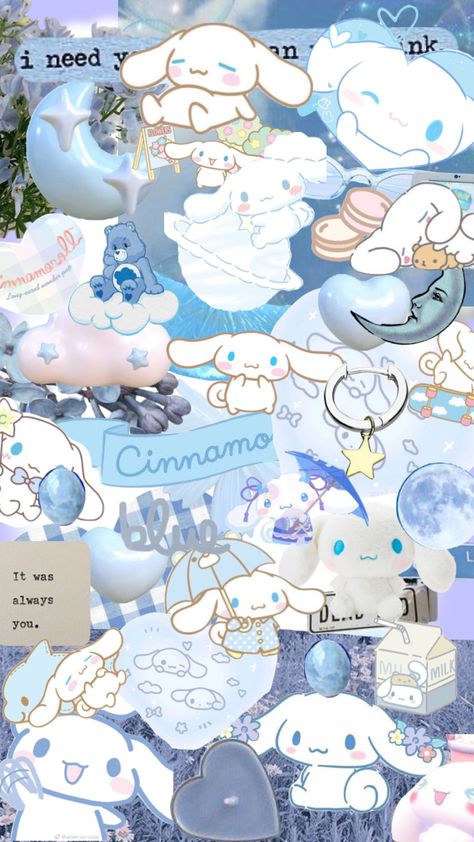 Cinnamarol Wallpaper Ipad, Cinamaroll Icon Wallpaper, Cinnamon Roll Wallpaper Iphone, Cute Aesthetic Cinnamoroll, Cinnomanroll Sanrio Wallpaper, Cinomroll Wallpaper, Cinnamonrolls Sanrio Wallpaper, Cinimaroll Wallpaper Aesthetic, Cinnamon Roll Hello Kitty Wallpaper