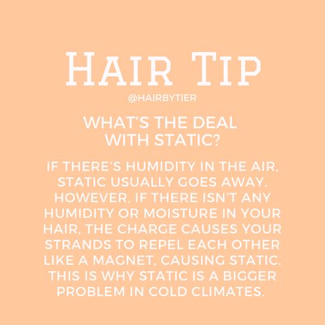 Monat Moisturizer, Monat Tips, Hairstylist Marketing, Hair Facts, Business Vision Board, Business Vision, Static Hair, Hair Quotes, Monat Hair