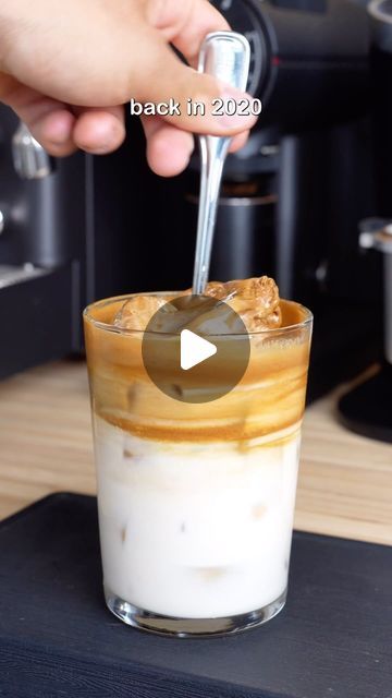 Ethan Rode on Instagram: "Making frozen whipped coffee" Short Recipes, Coffee Creamers, Coffee Diy, Whipped Coffee, Coffee Stations, Keto Drinks, Easy Coffee Recipes, Coffee Ideas, Protein Treats