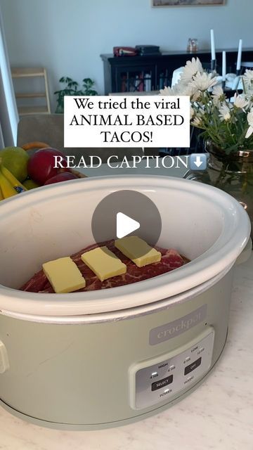 Carnivore Chuck Roast Recipe, Carnivore Crockpot Recipes, Crockpot Carnivore Recipes, Carnivore Crockpot, Carnivore Crock Pot Recipes, Carnivore Diet Results, Chuck Roast Crock Pot Recipes, Crock Pot Chuck Roast, Carnivore Lifestyle