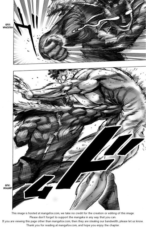 One Punch Man Respect Thread and feats. - Gen. Discussion - Comic Vine Punch Manga, Martial Arts Manga, Manga Poses, Manga Tutorial, Action Pose Reference, Ken Tokyo Ghoul, One Punch Man Manga, Scene Drawing, One Punch Man Anime