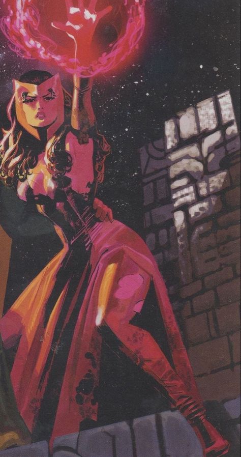 Scarlet Witch Wallpaper, Wallpaper Comic, Witch Wallpaper, Wanda Scarlet Witch, Wanda Maximoff Scarlet Witch, Scarlet Witch Marvel, The Scarlet Witch, Scarlett Witch, Wanda Maximoff