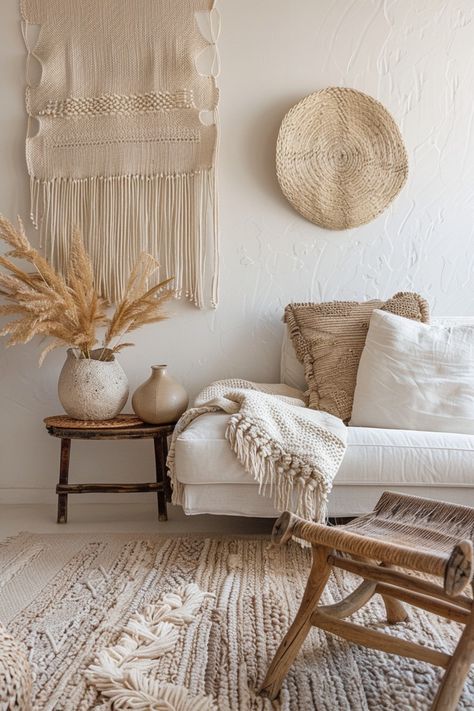 12 Modern Coastal Decor Ideas for a Serene Home – Everyday Inspo Australian Decor, Farmhouse Tour, Serene Home, Sleek Coffee Table, Modern Coastal Decor, Fall Decorating Ideas, Sophisticated Bedroom, Minimalist Sofa, Fall Farmhouse