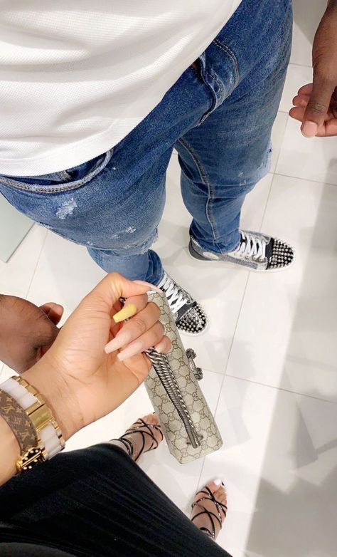 @HoIIows Heels And Shoes Couple, Boujee Lifestyle, Biblical Femininity, Bape Shoes, A Virtuous Woman, Mood With Bae, Gangster Girl, Luxury Lifestyle Fashion, Virtuous Woman