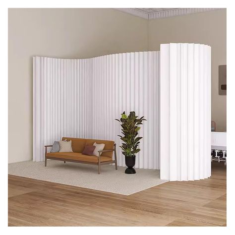 PRICES MAY VARY. 【Versatile Room Divider】The paper screen room divider is designed to provide flexible and convenient partitioning options. Foldable and portable design, Whether you want to divide a room for privacy or create distinct areas for different activities, our paper screen room divider is the solution 【Space-Saving】Our paper screen room partition offers a compact and efficient way to divide your space. Its collapsible design allows for easy storage when not in use, making it ideal for High Ceiling Room Divider, Space Division Interiors, Cute Room Divider, Freestanding Partition Wall, Small Seating Area In Office, Billy Bookcase Wall Divider, Decoration For Small Apartments, Accordion Room Divider, Portable Room Divider Ideas