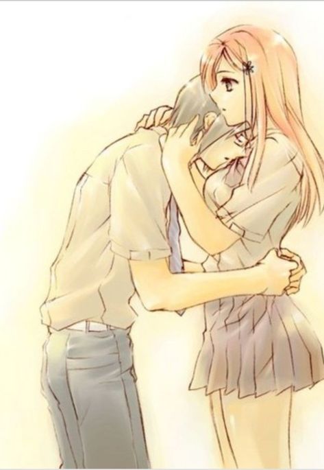 Bleach Orihime, Hold Me Close, Bleach Couples, Bleach Art, Bleach Anime, Hold Me, Anime Ships, Fan Club, Cosplay Anime