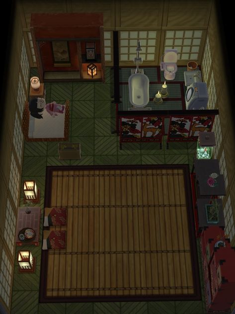 acpc cabin design Acpc Cabin Ideas, Cabin Library, Pocket Camp, Cabin Ideas, Cabin Design, Animal Crossing, Cabin, Camping, Animals