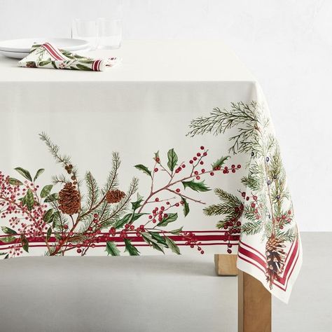 Dining table cover