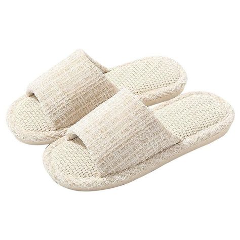 PRICES MAY VARY. Oniphia Linen Slippers Casual Open Toe Slippers, Soft and Silent Home Shoes for Women Summer Sandals House Slippers Breathable for Indoor and Outdoor Oniphia Linen Slippers Casual Open Toe Slippers, Soft and Silent Home Shoes for Women Summer Sandals House Slippers Breathable for Indoor and Outdoor Shoes For Women Summer, Women Summer Sandals, Trendy Slippers, Elegant Slippers, Linen Slippers, Bachelorette Gift, Toe Slippers, Indoor Slippers, Bedroom Slippers