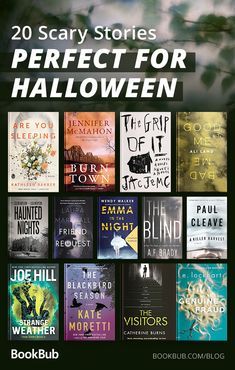 Best Horror Books, Books For Halloween, Creepy Books, Fall Reading List, Horror Novels, Book Review Journal, Book Bucket, Diverse Books, Reading Rainbow