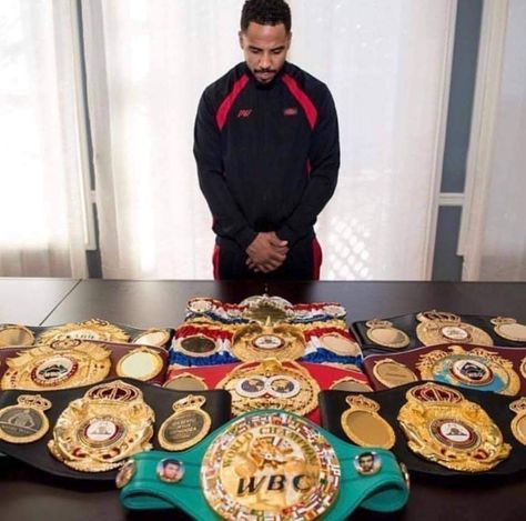 Andre Ward Andre Ward, Boxing History, Soccer Life, Soccer, History