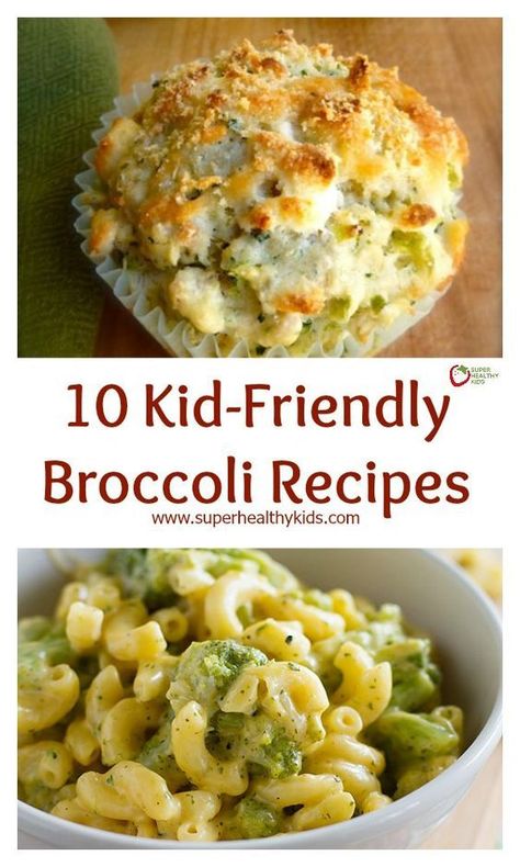 Family Meals Kids, Family Meals Kid Friendly, Broccoli Recipes Healthy, Recipes Broccoli, Recipes Cauliflower, Kid Meals, Kids Cookbook, Super Healthy Kids, Budget Family Meals