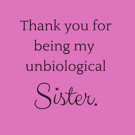 Another shout out to my sister from another mister!! Sister Friend Quotes, Sisterhood Quotes, Sister From Another Mister, Sister Poems, Unbiological Sister, Friends Forever Quotes, Quotes About Motherhood, Best Friends Quotes, Sister Quotes