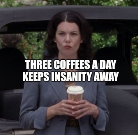 Lorelai Gilmore And Coffee, Lorelai Gilmore Drinking Coffee, Lorelai Gilmore With Coffee, Lorelai Coffee Quotes, Lorelei Gilmore Coffee Quotes, Lorelai Gilmore Coffee Quotes, Lorelai Coffee, Lorelai Gilmore Coffee, Gilmore Girls Coffee Quotes