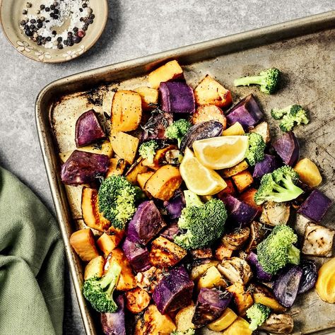 vegan diet Roasting Frozen Vegetables, Best Roasted Vegetables, Easy To Digest Foods, Healthy Eggplant, Seasoned Veggies, Low Fat Yogurt, Help Digestion, Spaghetti Carbonara, Sensitive Stomach