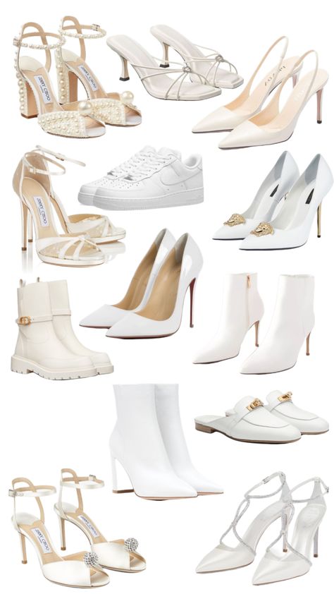 Kasut Pengantin, Stylish Shoes Heels, Elegant Shoes Heels, Fashion Shoes Heels, Fashion Capsule Wardrobe, Cute Shoes Heels, Shoes Heels Classy, Winter Fashion Outfits Casual, Shoes Outfit Fashion