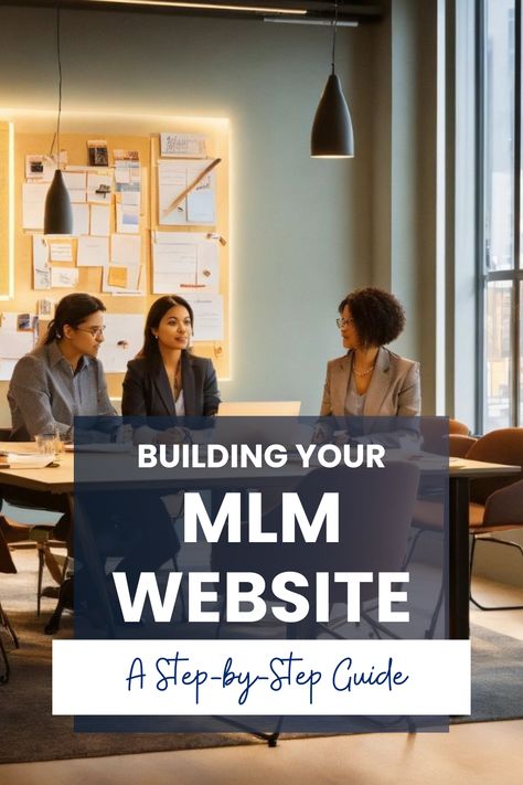 Building Your MLM Website Mlm Business, Freelance Writing Jobs, Social Media Marketing Tools, Writing Jobs, Multi Level Marketing, To Day, Own Website, Social Media Strategies, Marketing Tools