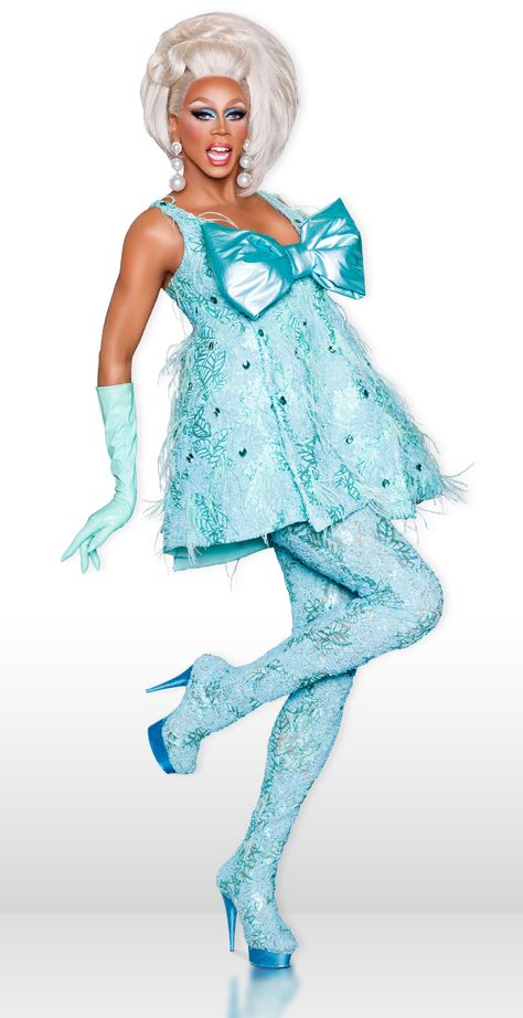 RuPaul's Drag Race Tumblr - Lip Sync For Your Life : Photo Drag Dresses, Madonna Vogue, Drag Queen Costumes, Queen Outfits, Drag Queen Outfits, Race Outfit, Rupaul Drag Queen, Drag Make-up, Rupaul's Drag Race