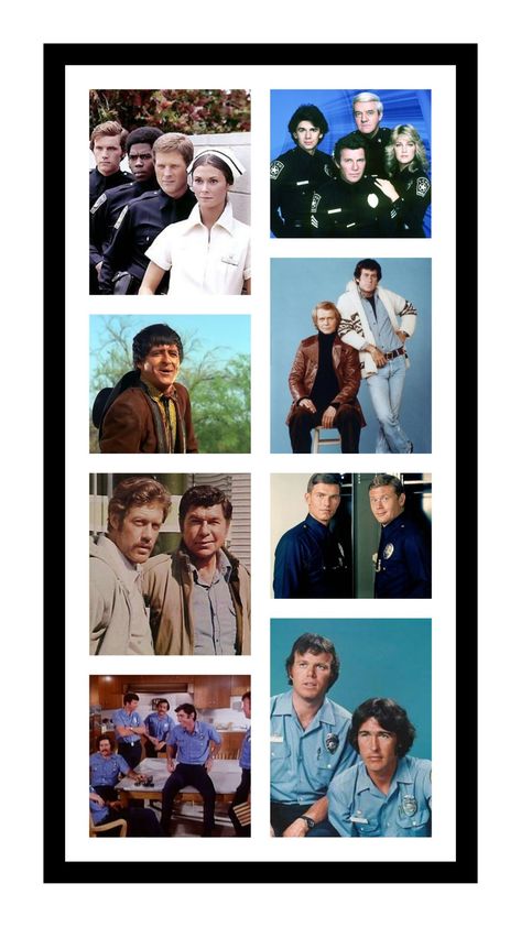 Tj Hooker, Classic Tv, Over The Years, Tv Shows, Tv, Quick Saves