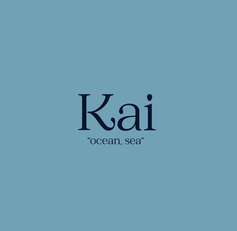 Kai Name Meaning, Kai Name, Panda Names, Name Meaning, Names With Meaning, Verses, Meant To Be, Movie Posters, Film Posters